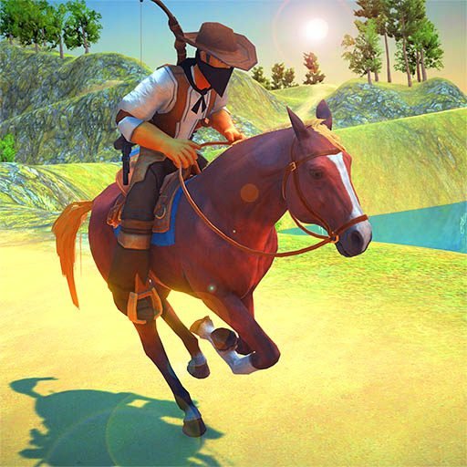 Horse Riding Simulator 2020 Game