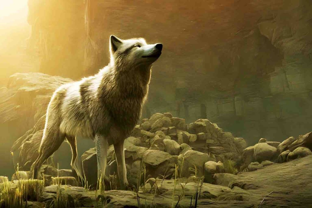 the wild wolf simulator 2022